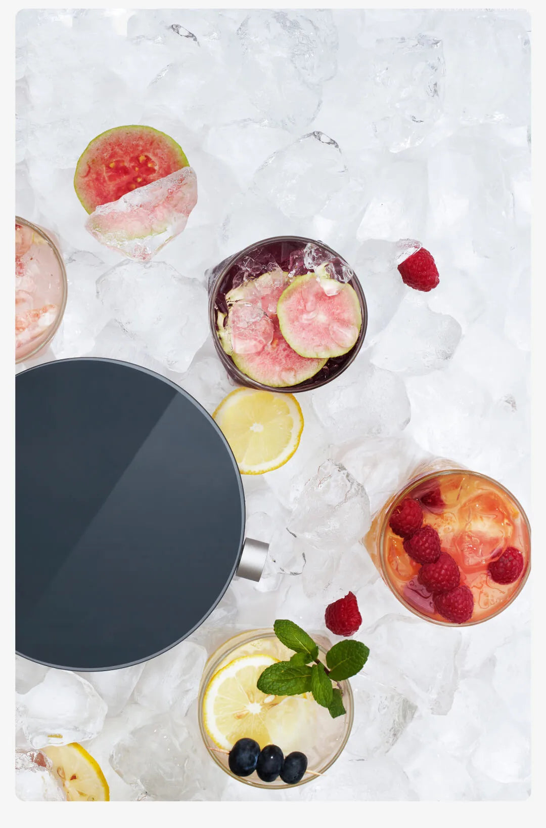Xiaomi smart kitchen food precision electronic scale Mini food electronic scale can be connected to Mihome app and upload data