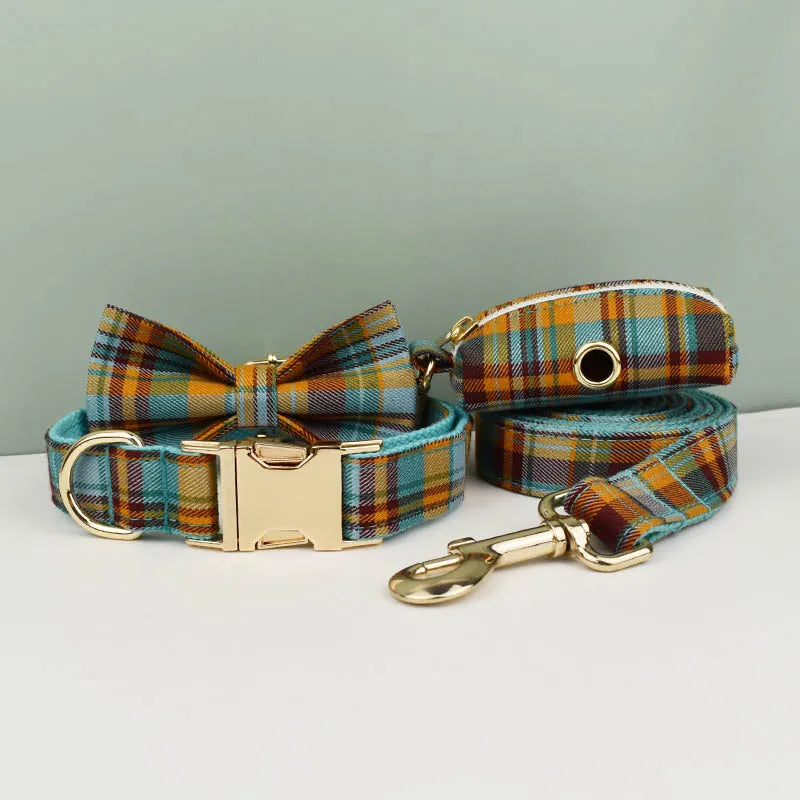 Personalized Dog Accessories