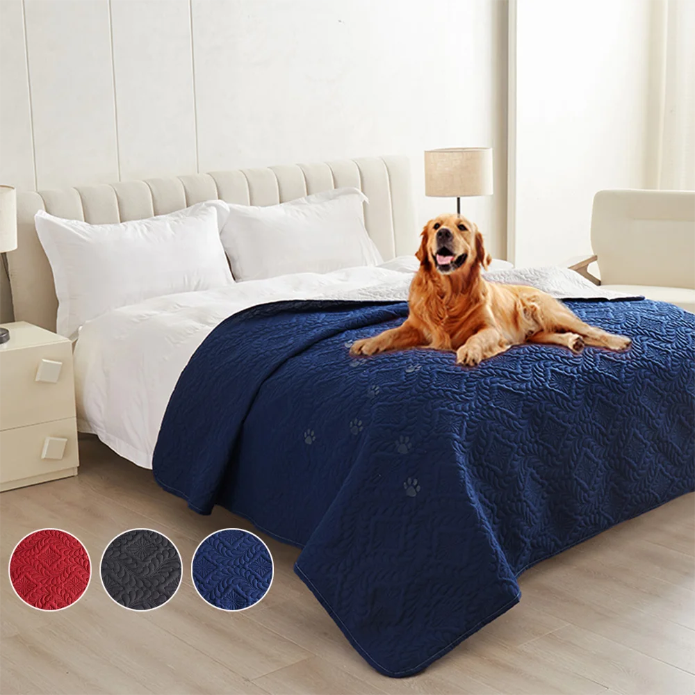 Waterproof Pet Bed Cover 1 pc.