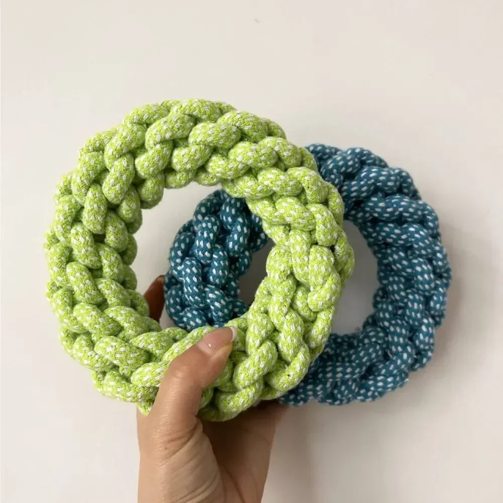 Pet Dog Rope Toy