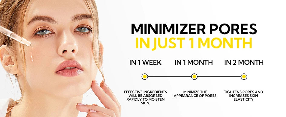 Pore Refining Serum