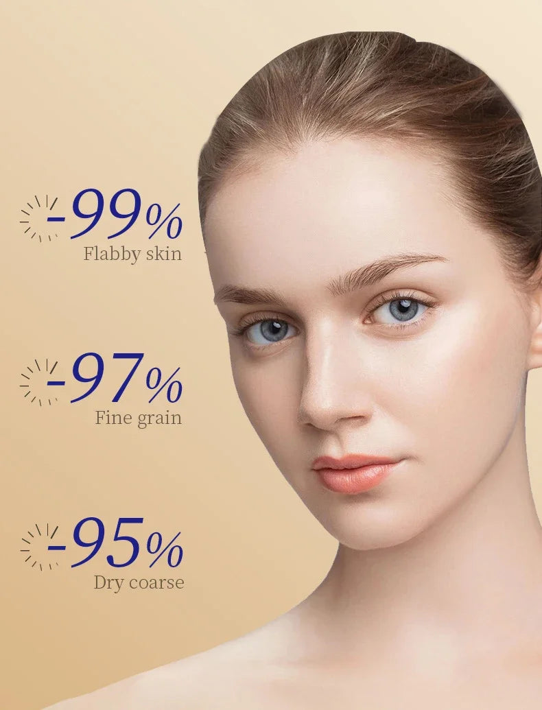Collagen Facial Lifting/Firming Serum