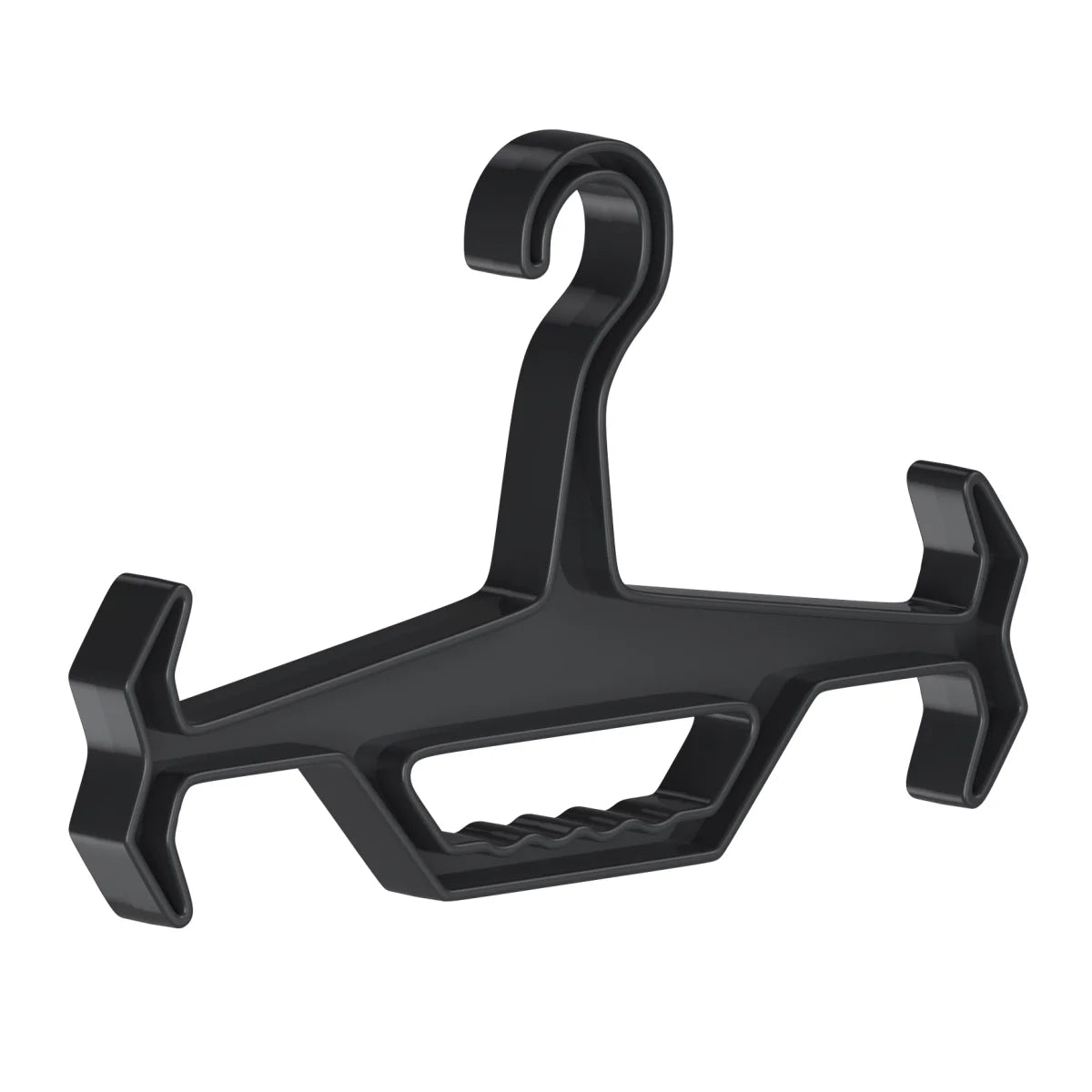 For Body Armor Vest Wetsuit Hanger Tactical Gear Survival Equipment Storage Organizer Heavy Duty