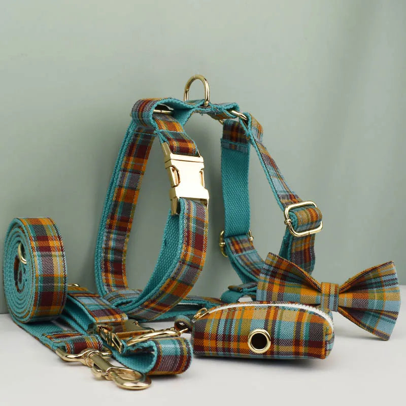 Personalized Dog Accessories
