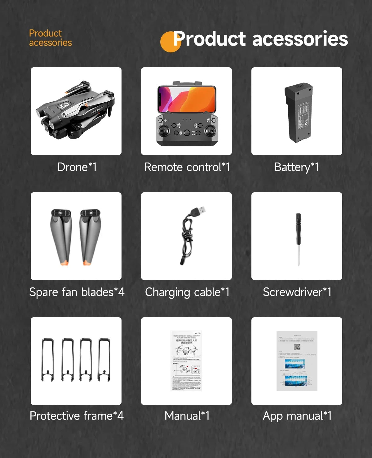 Z908 MAX Mini Drone 4k Professional Camera RC Obstacle Avoidance Helicopter Remote Control Quadcopter Kid Gift Toys