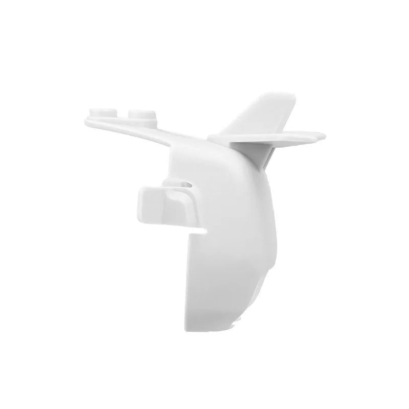 VOLODYMYR Flight Tail for DJI Flip Eeduce Drag Reduce Air Resistance Quick-release Rear Wing Drone Flight Tail Drone Accessory