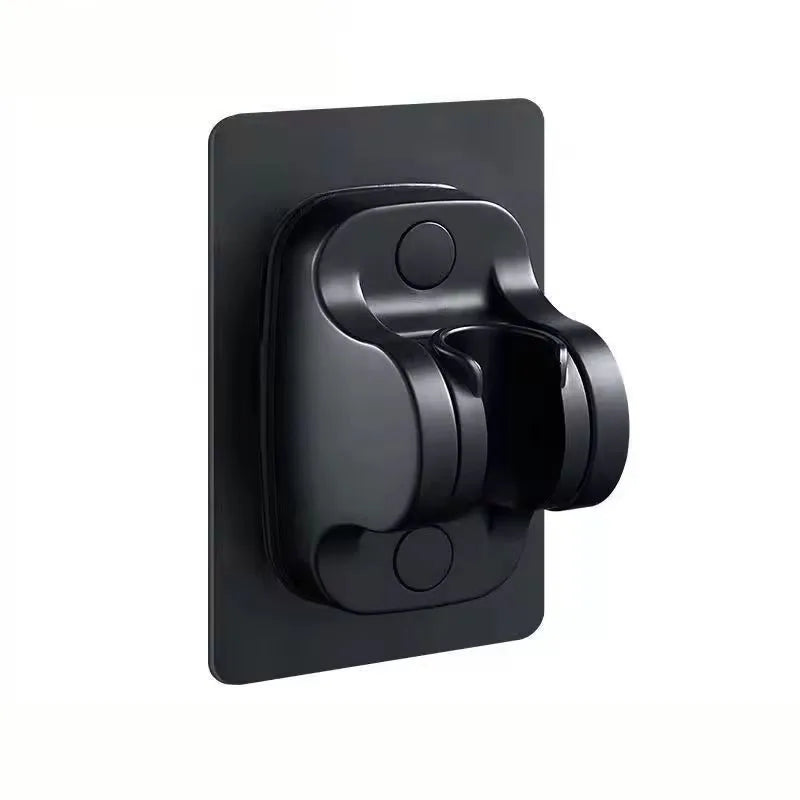 Showerhead 3 modes shower for bathroom items large panel accessories knobs showers replete portable heads parts fixture home