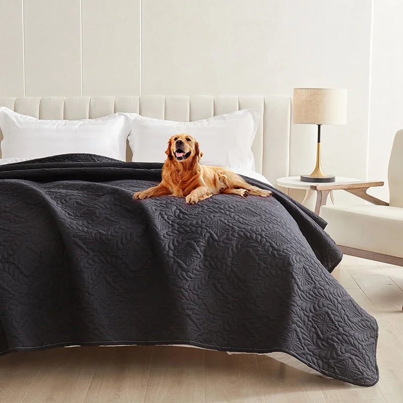 Waterproof Pet Bed Cover 1 pc.