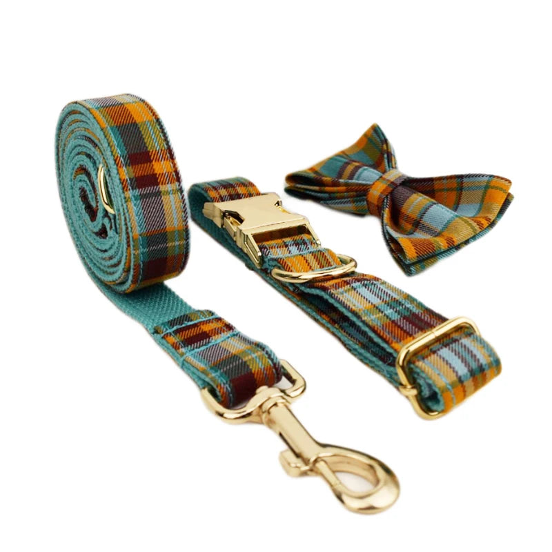 Personalized Dog Accessories