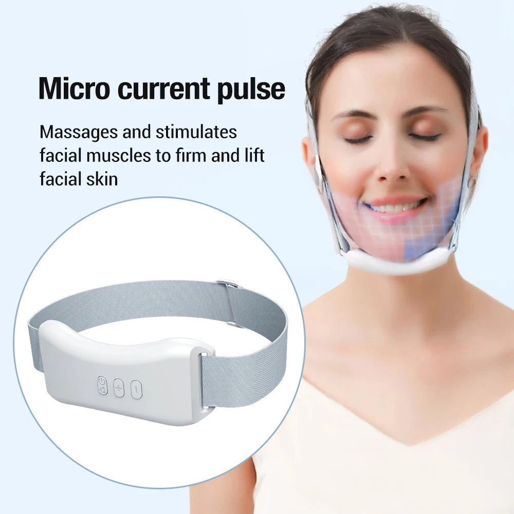 EMS V Face Lifting Instrument