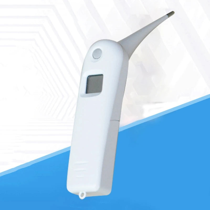 Fast Digital Veterinary Pet Thermometer