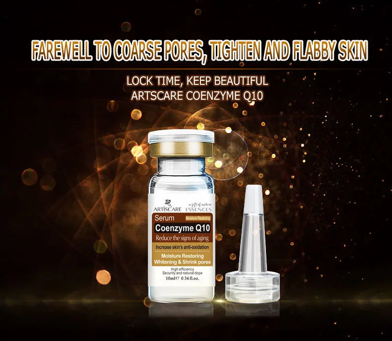 ARTISCARE Serum for Face 8 pc Kit