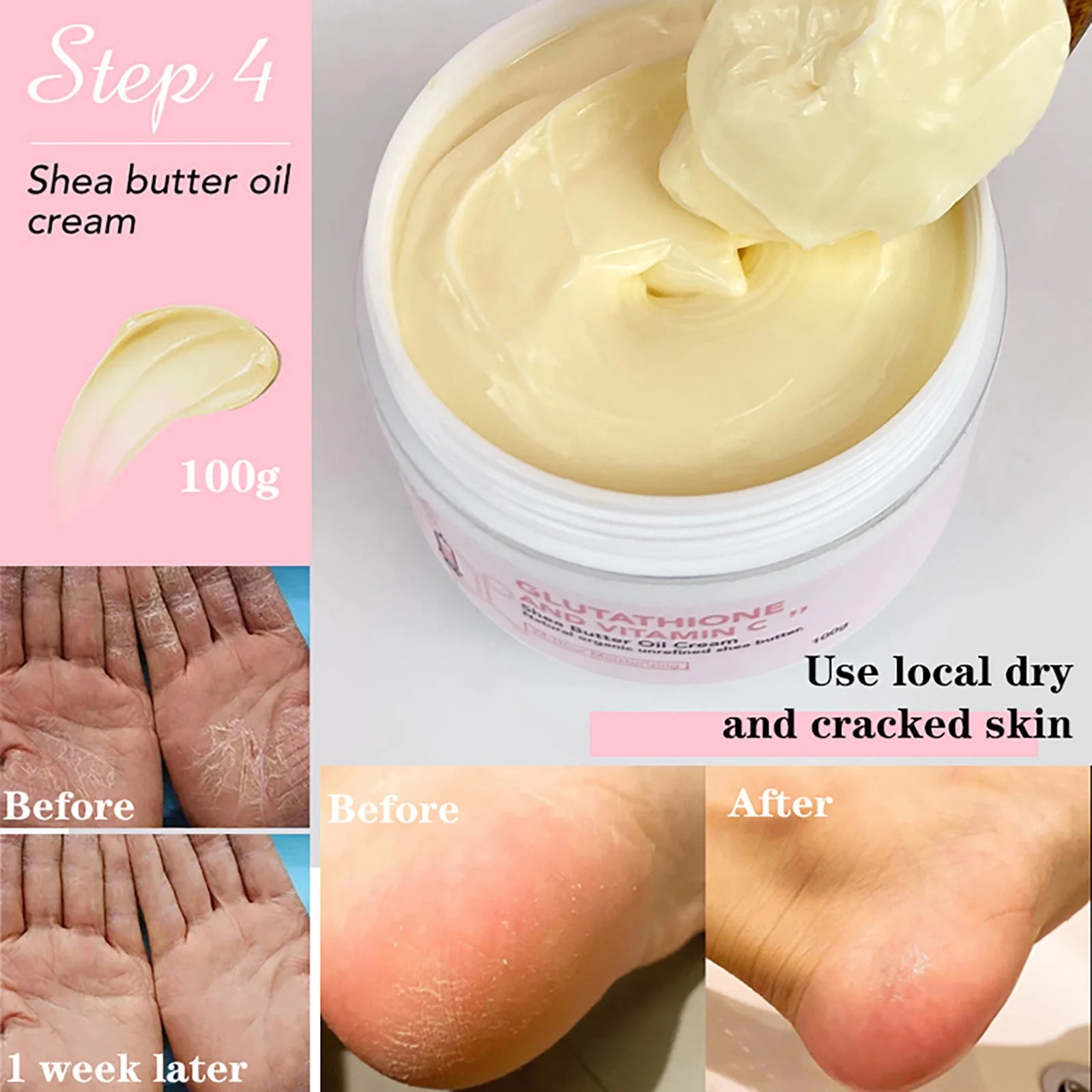 AILKE Facial Skin Care Set