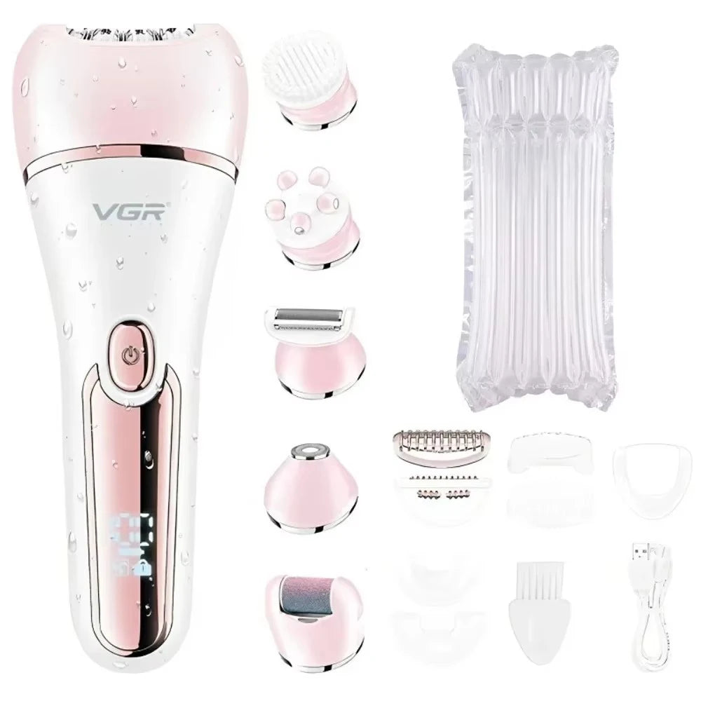 VGR Epilator for Women