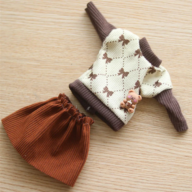 1/6 Bjd Doll&