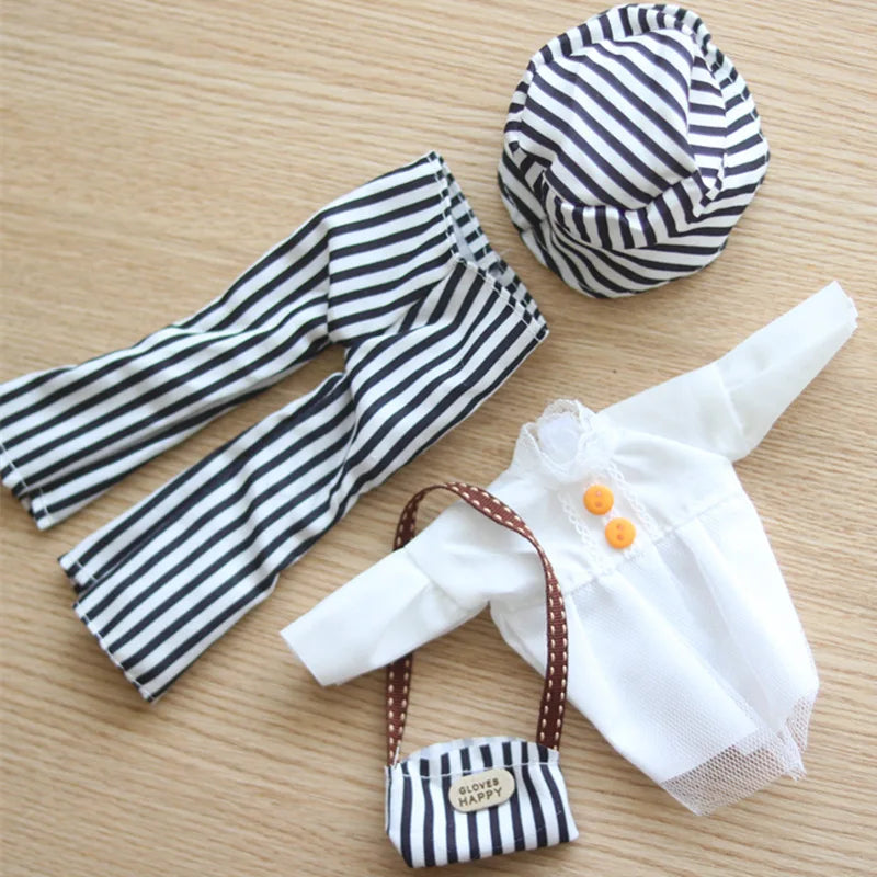 1/6 Bjd Doll&