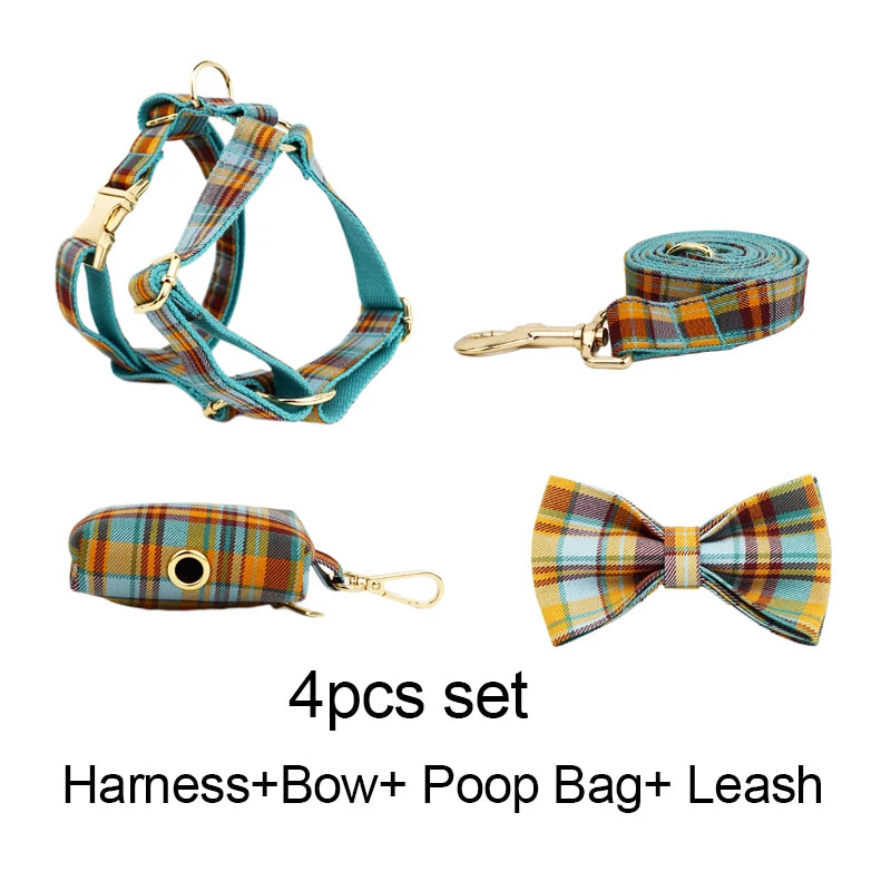 Personalized Dog Accessories