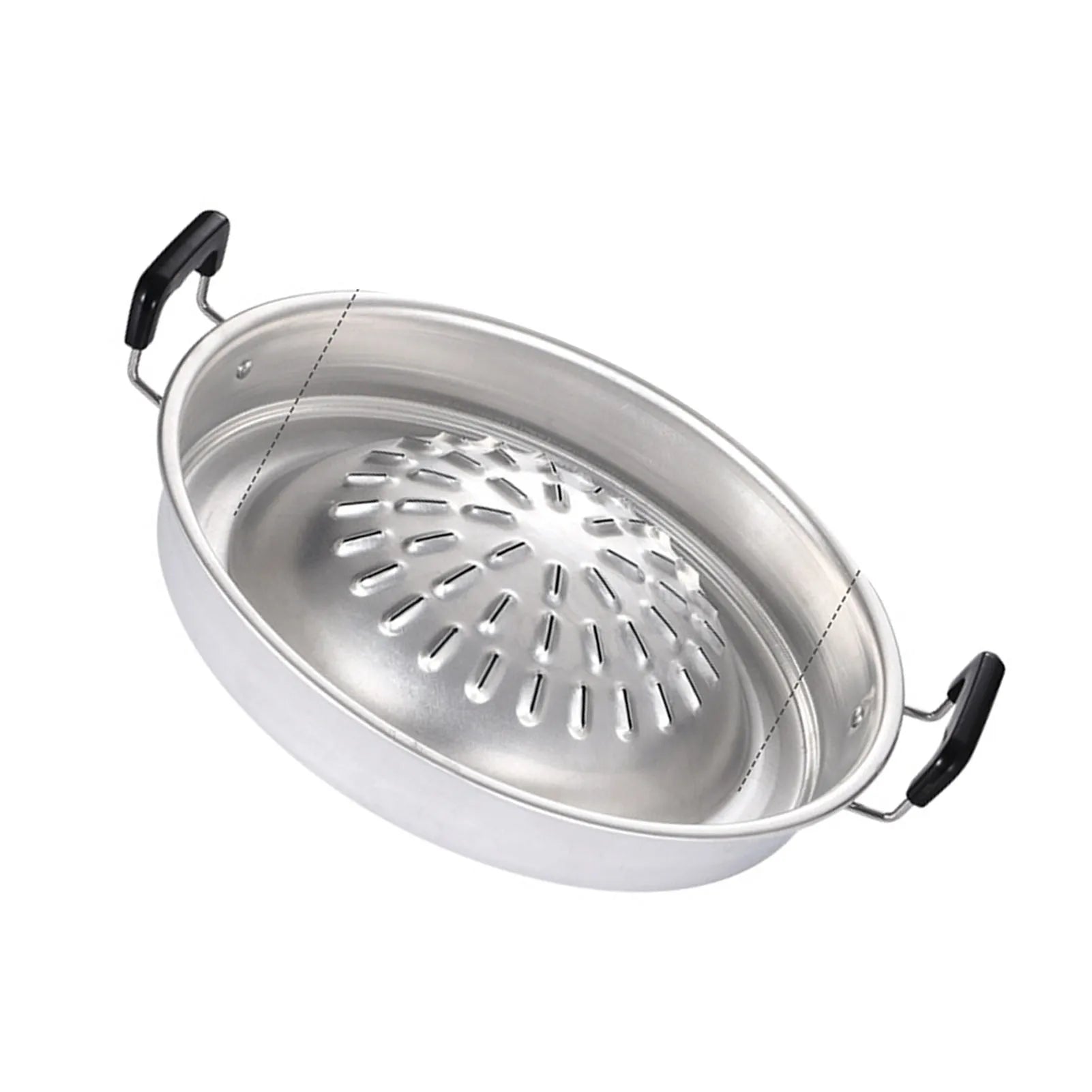 Barbecue Grill Pot
