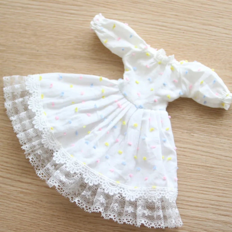 1/6 Bjd Doll&