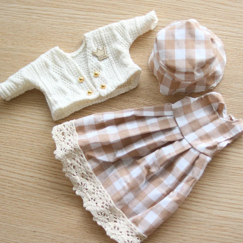 1/6 Bjd Doll&