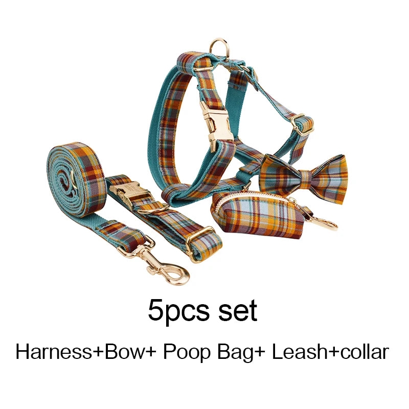 Personalized Dog Accessories