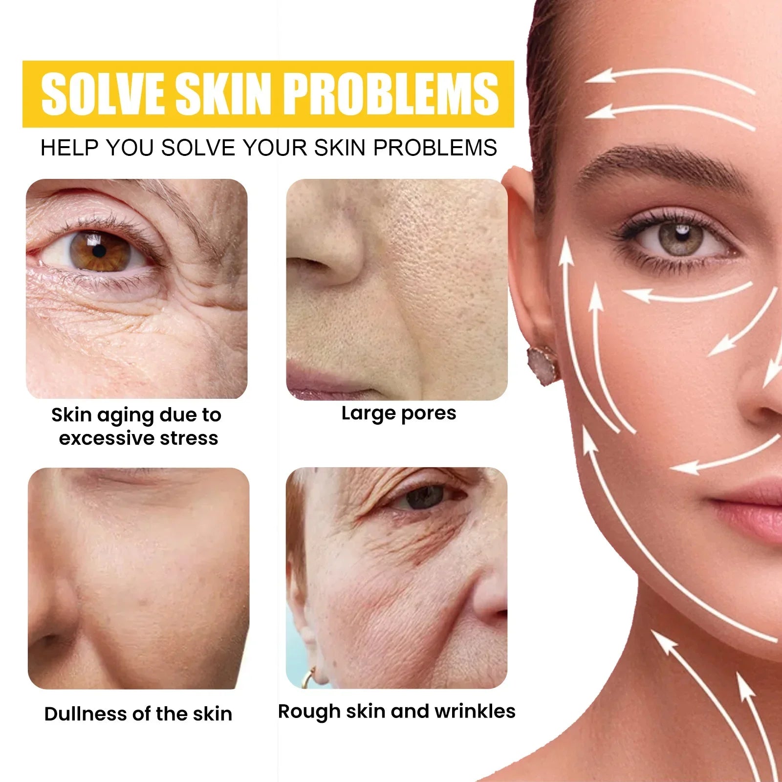 Retinol Anti-Wrinkle Serum