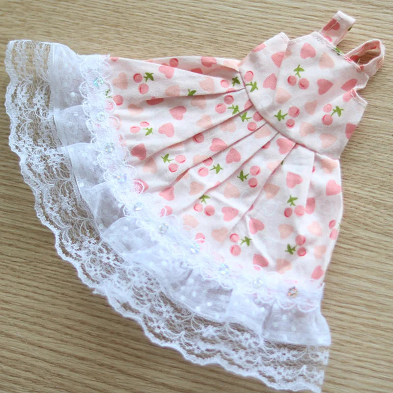 1/6 Bjd Doll&