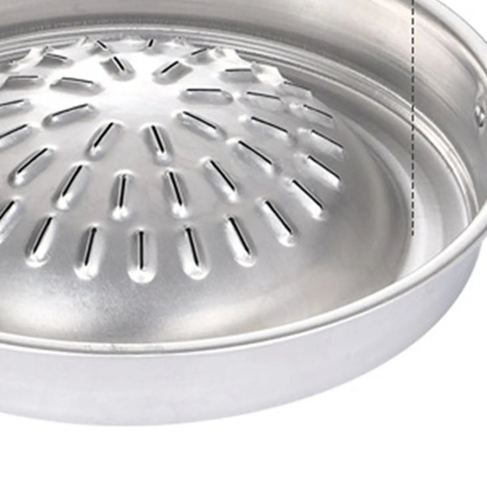 Barbecue Grill Pot