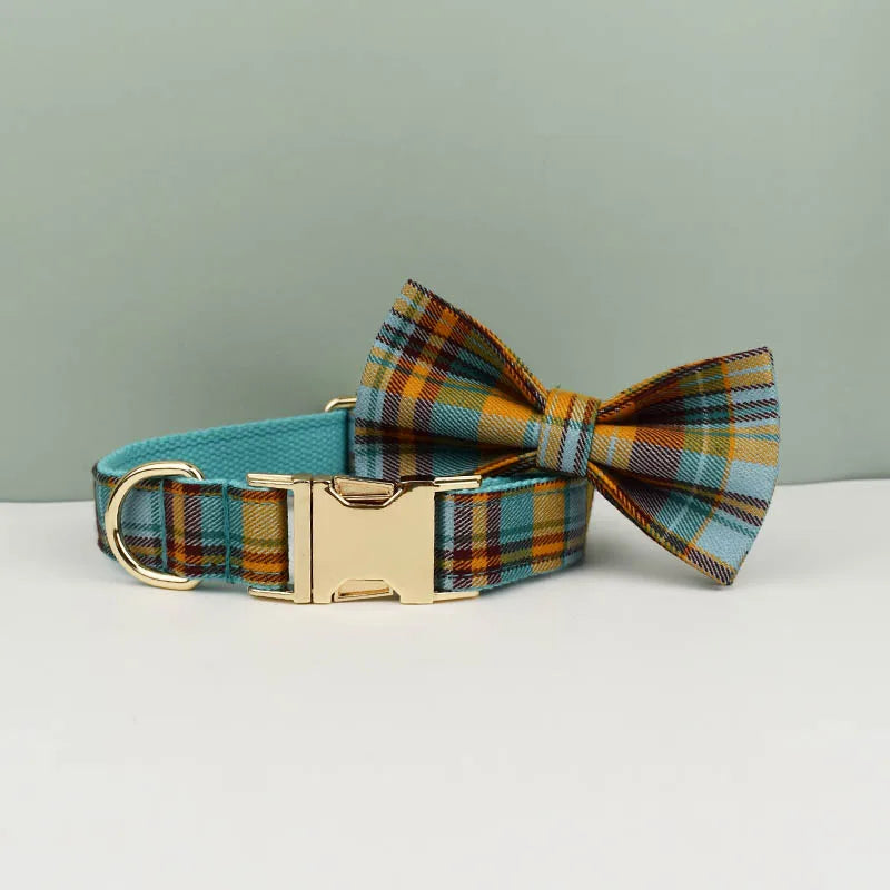 Personalized Dog Accessories