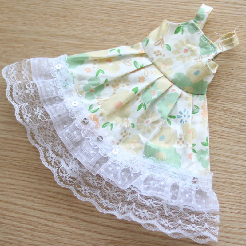1/6 Bjd Doll&
