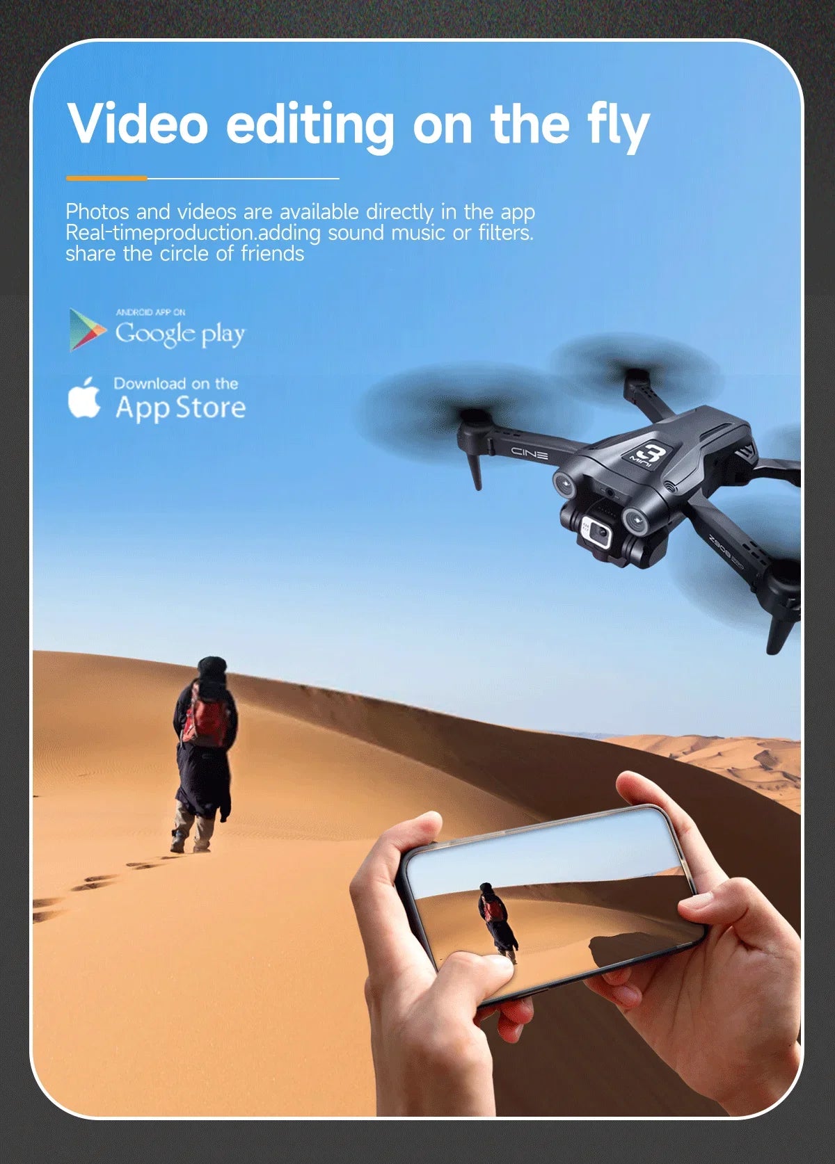 Z908 MAX Mini Drone 4k Professional Camera RC Obstacle Avoidance Helicopter Remote Control Quadcopter Kid Gift Toys