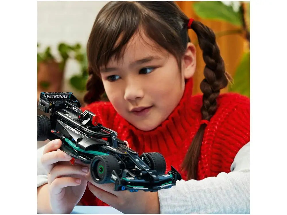 LEGO Technic Mercedes-AMG F1 W14 AND Performance