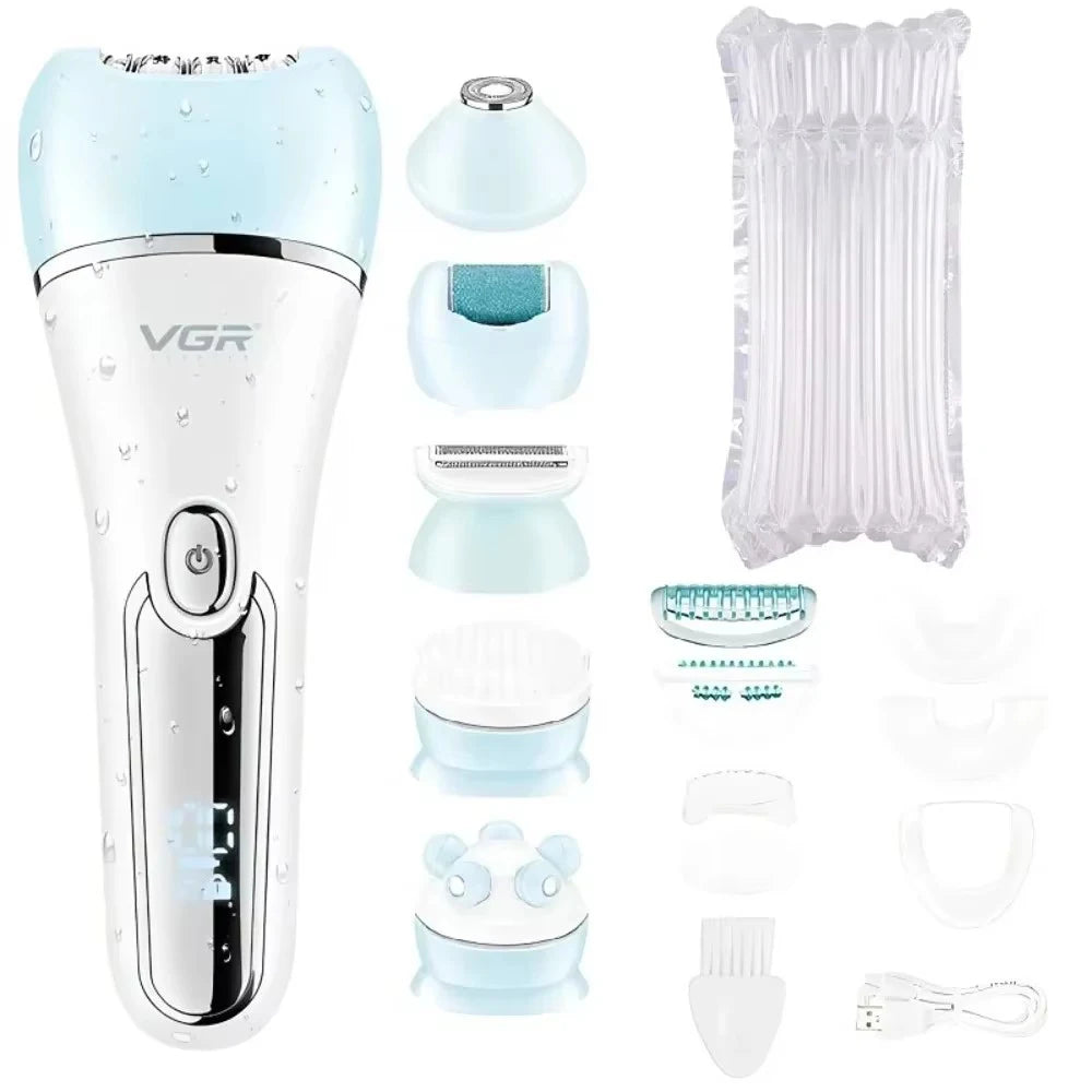 VGR Epilator for Women