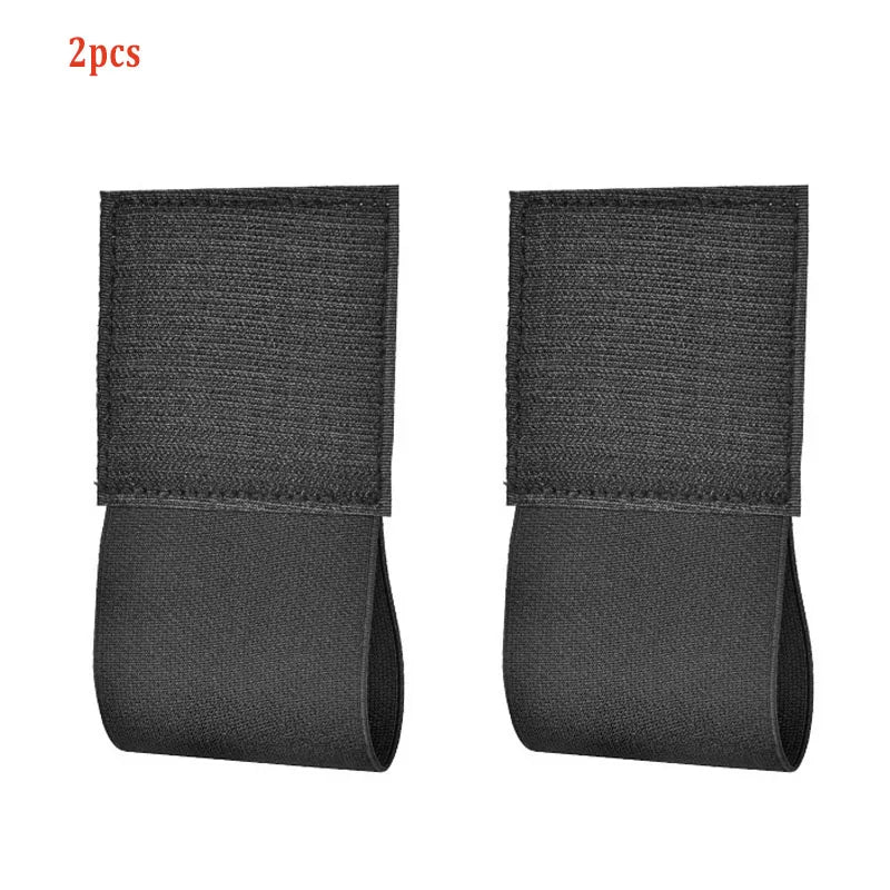 Tactical Elastic Tourniquet Holder EDC Pouch Plate Carrier Chest Rig Vest Belt Carry Survival Tool Bag Secure Storage Holder
