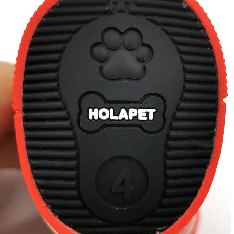 Winter Pet Dog Shoes For Small Dogs