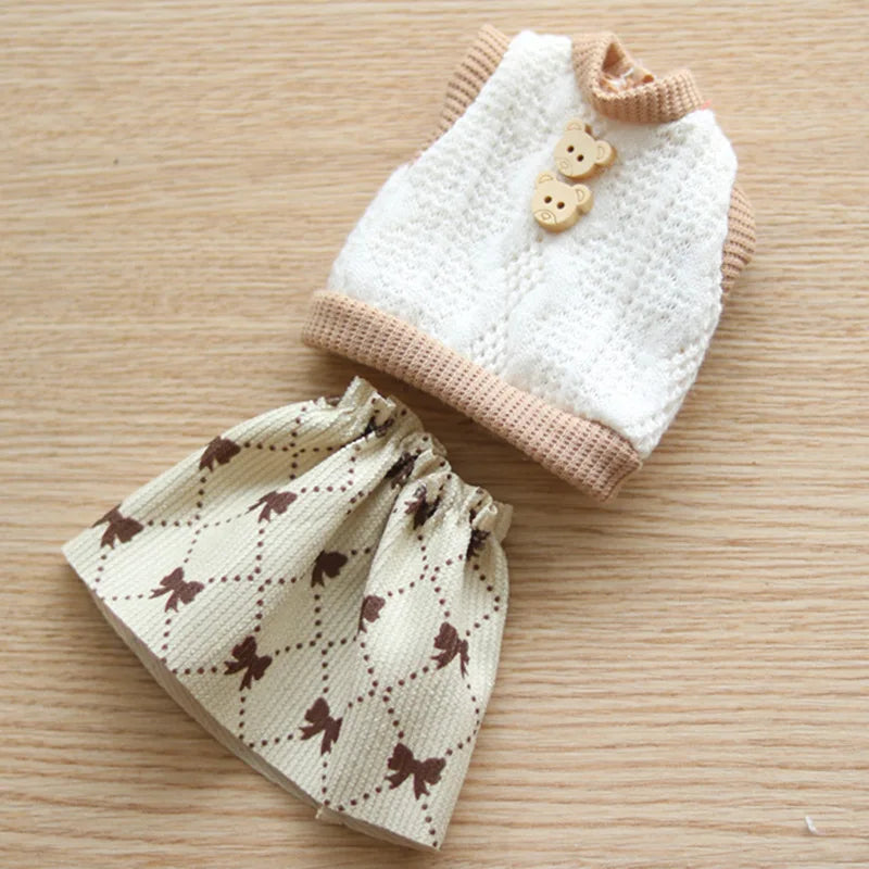 1/6 Bjd Doll&