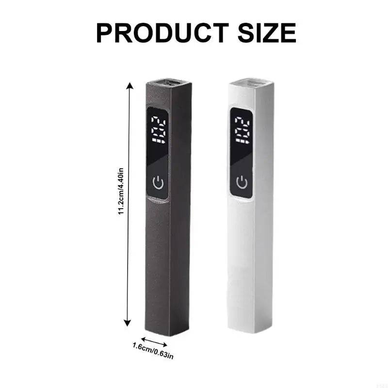 Lamp Quick-Drying Light Dryer Handheld 400mAh Lamp Supplies for Salons