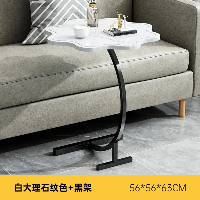 Modern simplicity Small coffee tables petal fashion Sofa Side table Luxury Living room table Storage Tables Home Furniture