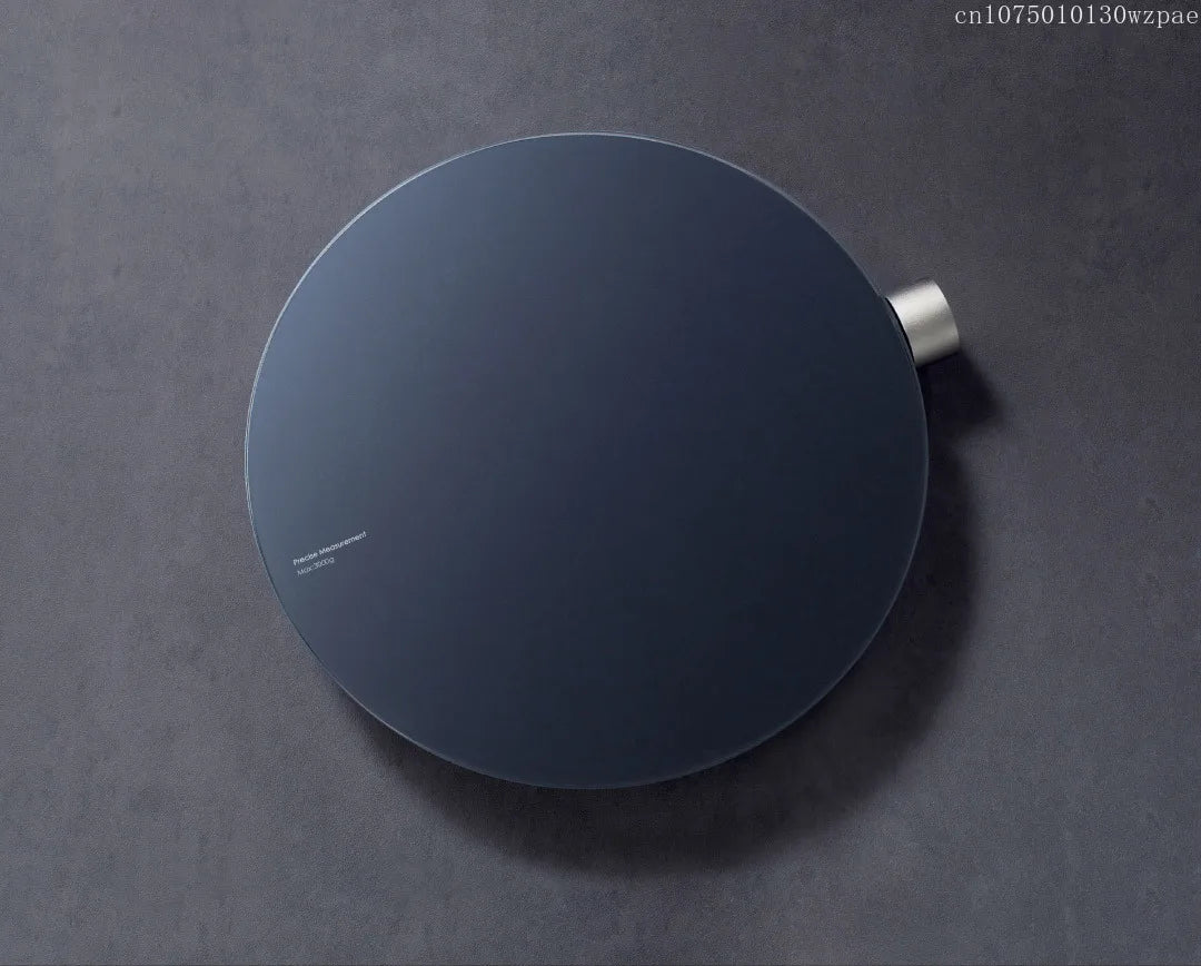 Xiaomi smart kitchen food precision electronic scale Mini food electronic scale can be connected to Mihome app and upload data