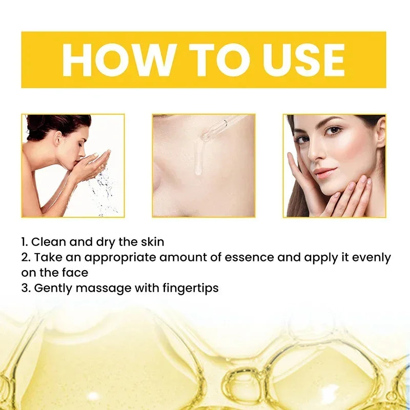 Retinol Anti-Wrinkle Serum