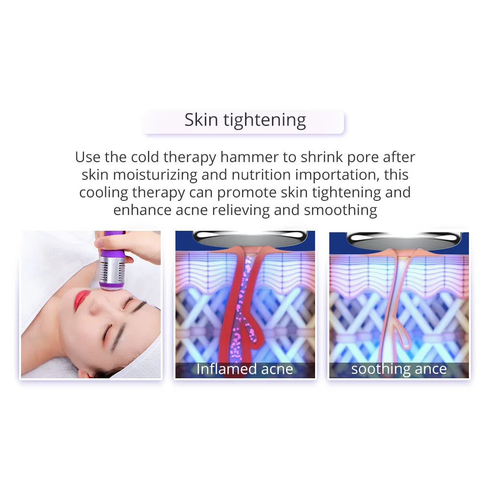 Cavitation Machine for Body Slimming/Skin Tightening