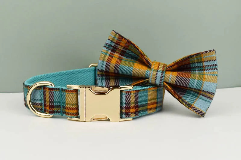Personalized Dog Accessories