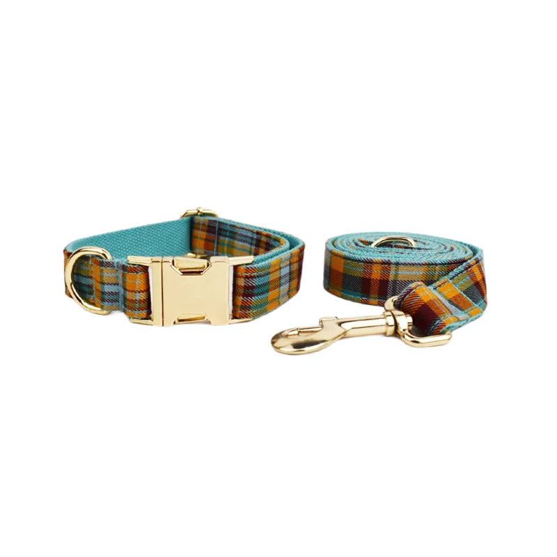 Personalized Dog Accessories