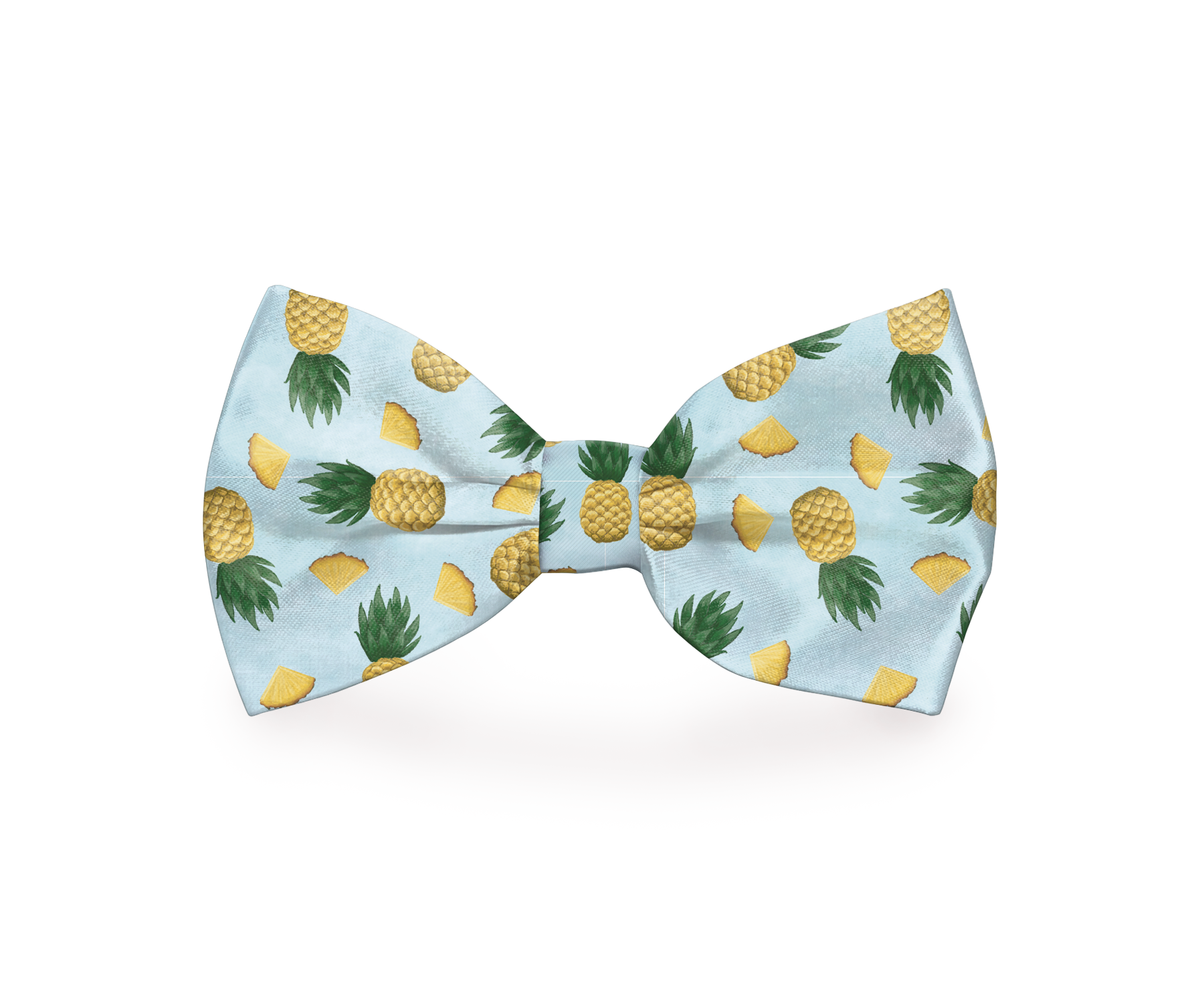 Tropic Like It&