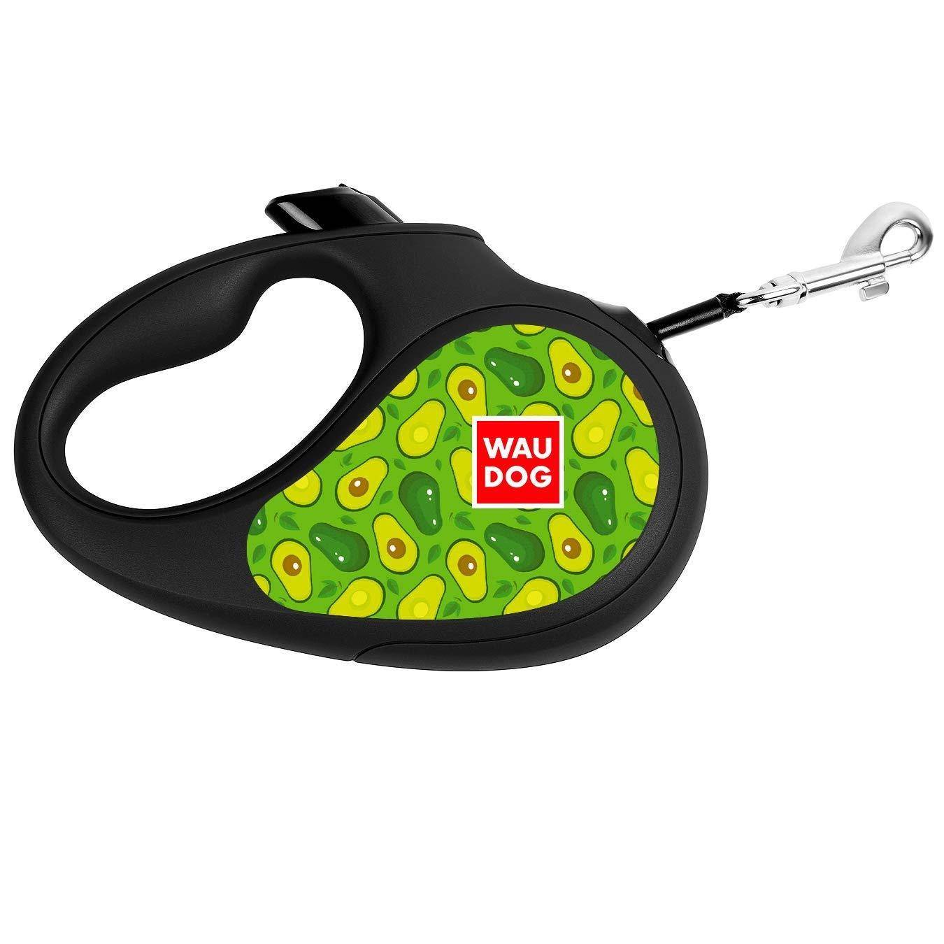 Retractable Dog Leash 10 Ft 360° Tangle Free Heavy Duty Pet