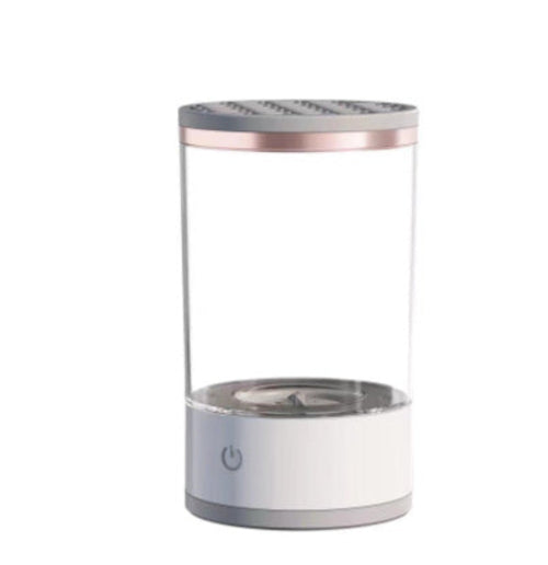 Women Eye Shadow Brush Cleaning Tool Portable Electric Makeup Brush