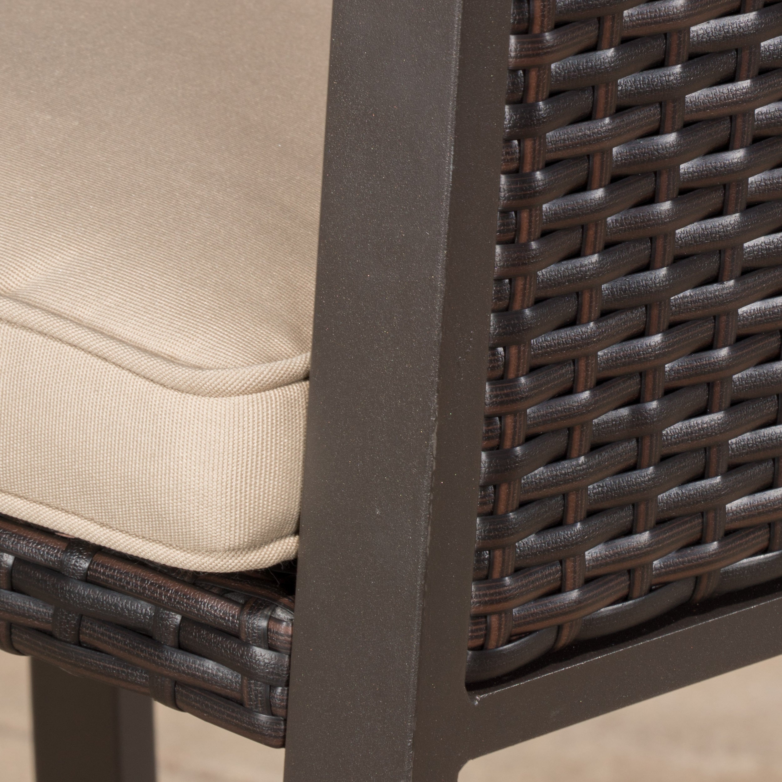 RIGA BAR STOOL