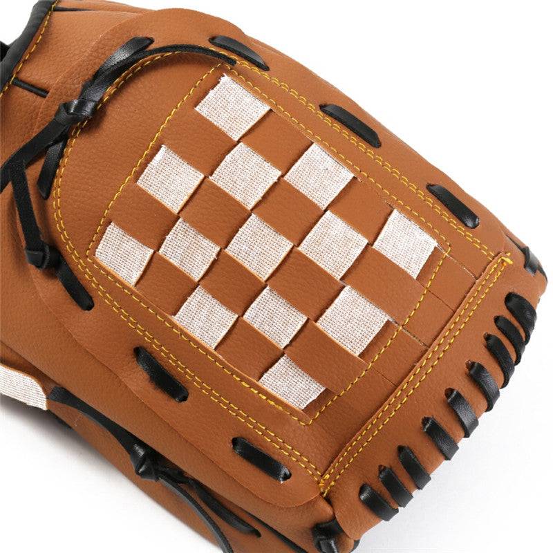 Outdoor Softball Sports Baseball Glove