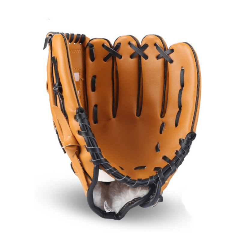 Outdoor Softball Sports Baseball Glove