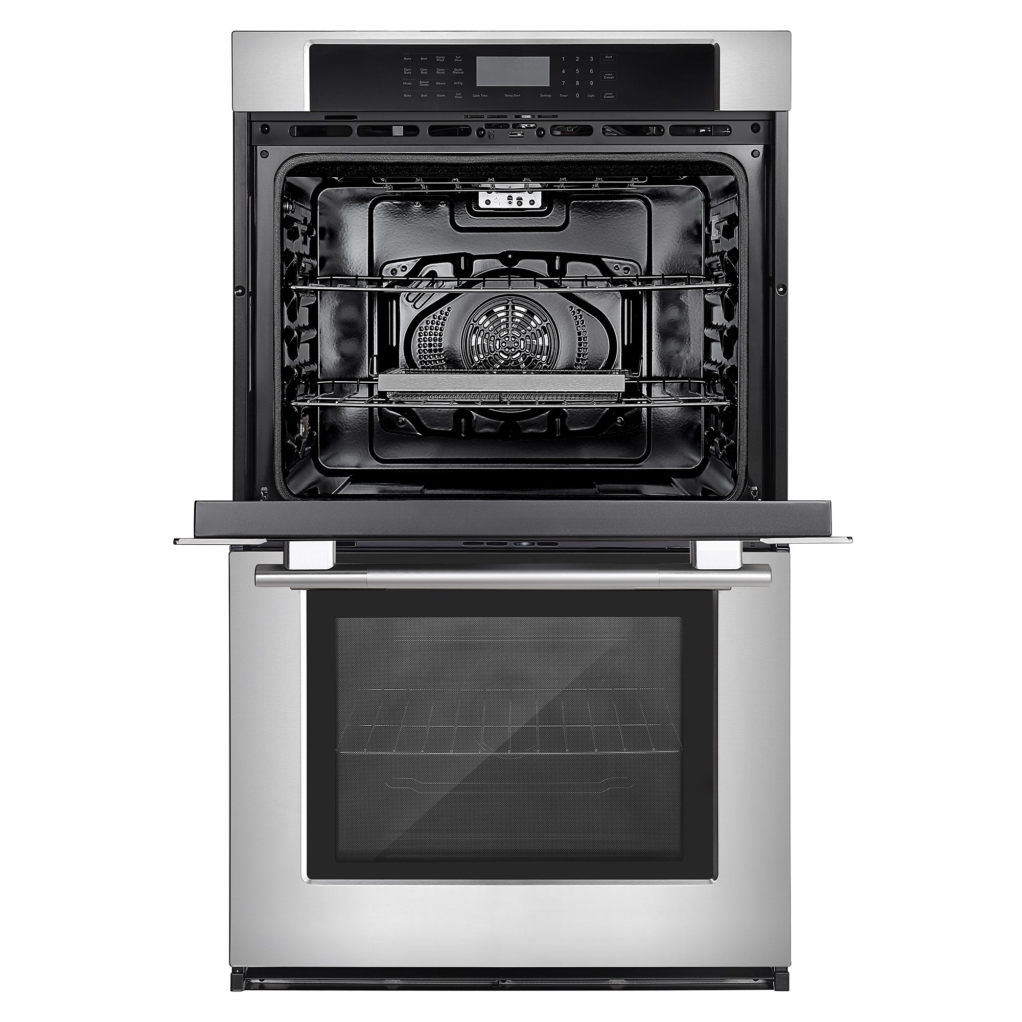 Empava 30" 30WO05 Electric Double Wall Oven
